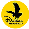 Dadula In Action Tv 🔵