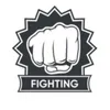fighting