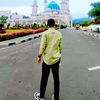 tiskandarizzfive