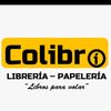 COLIBRÍ Librería