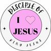 discipleofkingjesus