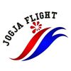 Jogja Flight Indonesia