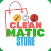 Clean Matic Store