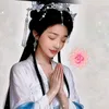 huyentranghoasen