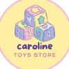 Caroline Toys Store