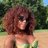 Sthefane Matos fc
