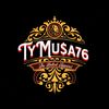 tymusa76