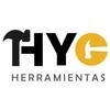 hycherramientas