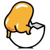 lazyegg_girl