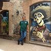 SERGIO ALCAZAR CHECHE