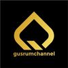 Gus Rum Channel