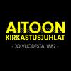 aitoonkirkastusjuhlat