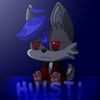 Huisti