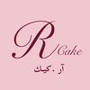 آر كيـك | R . C a k e