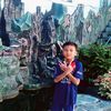 alvin.s1payung