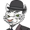 thedapperbakeneko