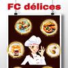 FC Délices 👩‍🍳