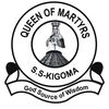Queen of Martyrs SS Kigoma