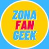 ⚡Zona Fan Geek⚡