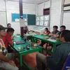 yan...mahlian