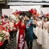 Phóng Sự Cưới - JUL Wedding