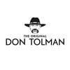 The Original Don Tolman