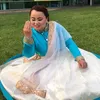 Pranita limbu