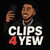 clipping4yew