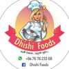dhishiliyanaarach