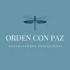 Ordenconpaz