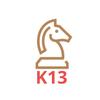 kinghorse13