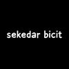 sekedarbicit