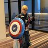 Captain Malört
