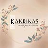 kakrikas