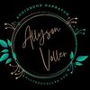 Allyson | Audiobook Narrator
