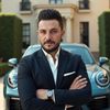 الفنان محمد نور