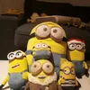 minionkyckling