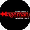 Hageman Official