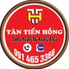 Đồ Gỗ Tân Tiến Hồng