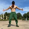 Quang Hùng Workout