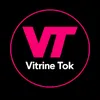 Vitrine Tok