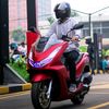 PCX Red🐋🐋🐋