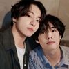 mentaekook