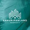 kahuripanland