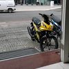 exciter._135cc