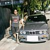 Roy Syahrizal