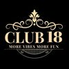 club 18