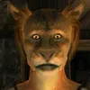 Beast Warrior