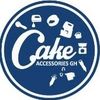 Cake Accesories Gh