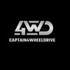 captain4wheeldrive